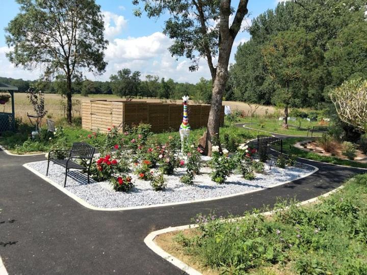 Belle Maison Du Quercy Septfonds Екстериор снимка