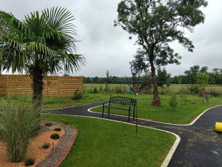 Belle Maison Du Quercy Septfonds Екстериор снимка