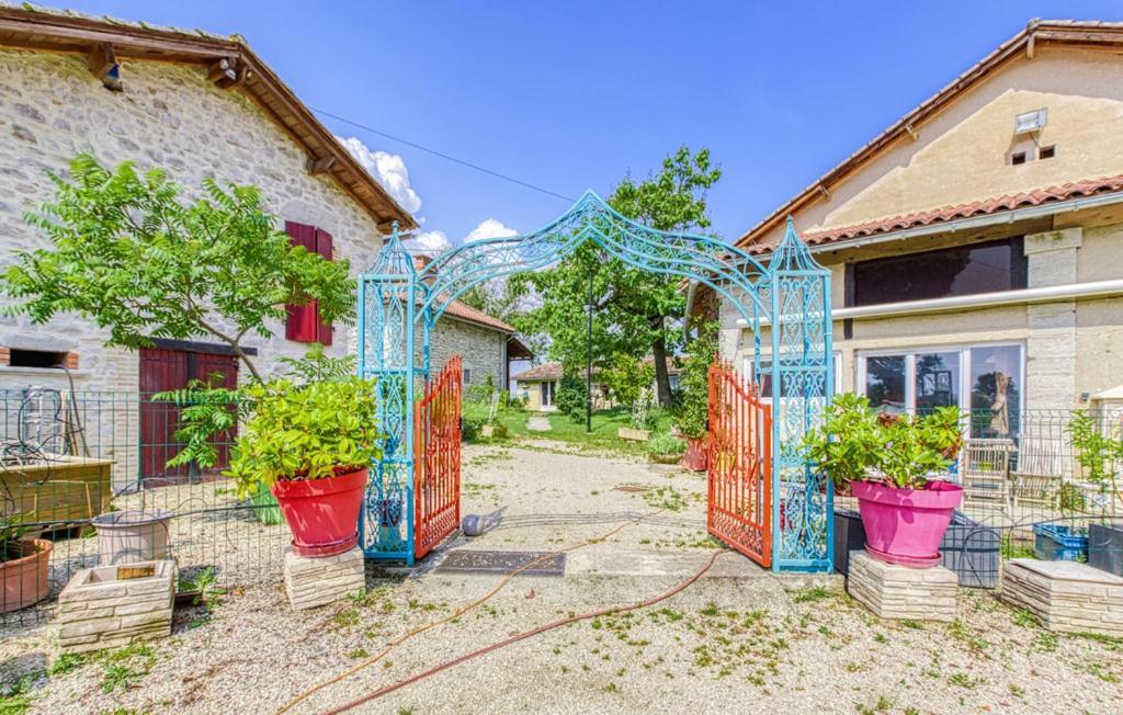 Belle Quercynoise Piscine Jacuzzi Partages Villa Septfonds Екстериор снимка