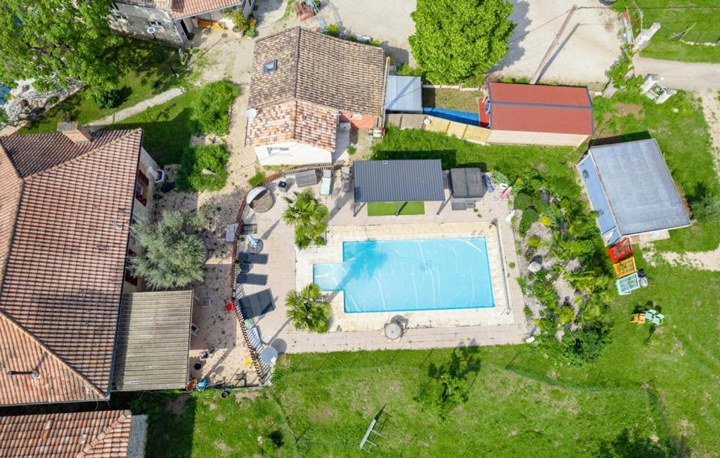 Belle Maison Du Quercy Septfonds Екстериор снимка