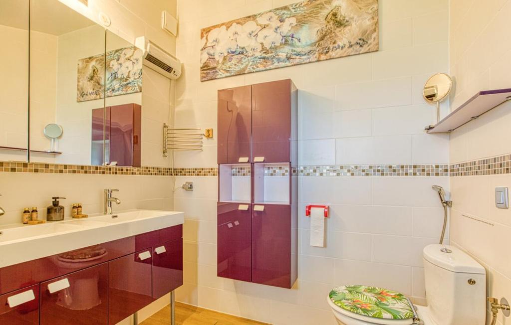 Belle Quercynoise Piscine Jacuzzi Partages Villa Septfonds Екстериор снимка