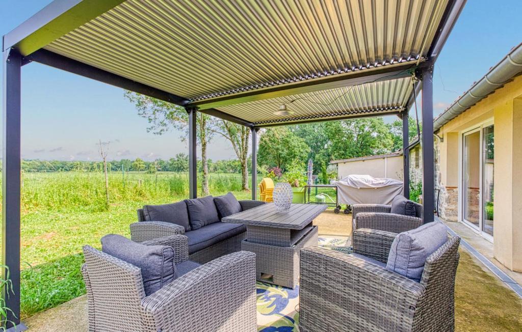 Belle Maison Du Quercy Septfonds Екстериор снимка