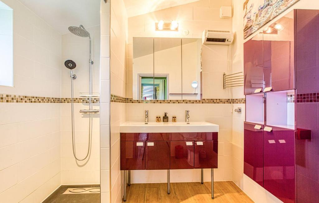 Belle Maison Du Quercy Septfonds Екстериор снимка