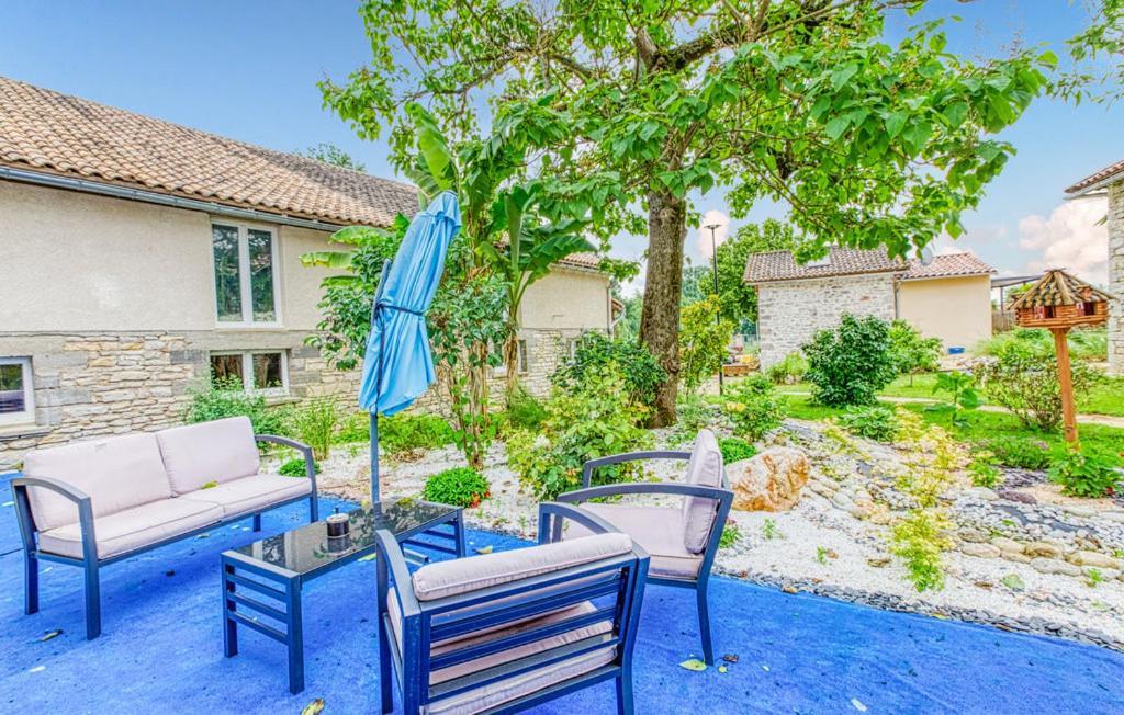 Belle Maison Du Quercy Septfonds Екстериор снимка