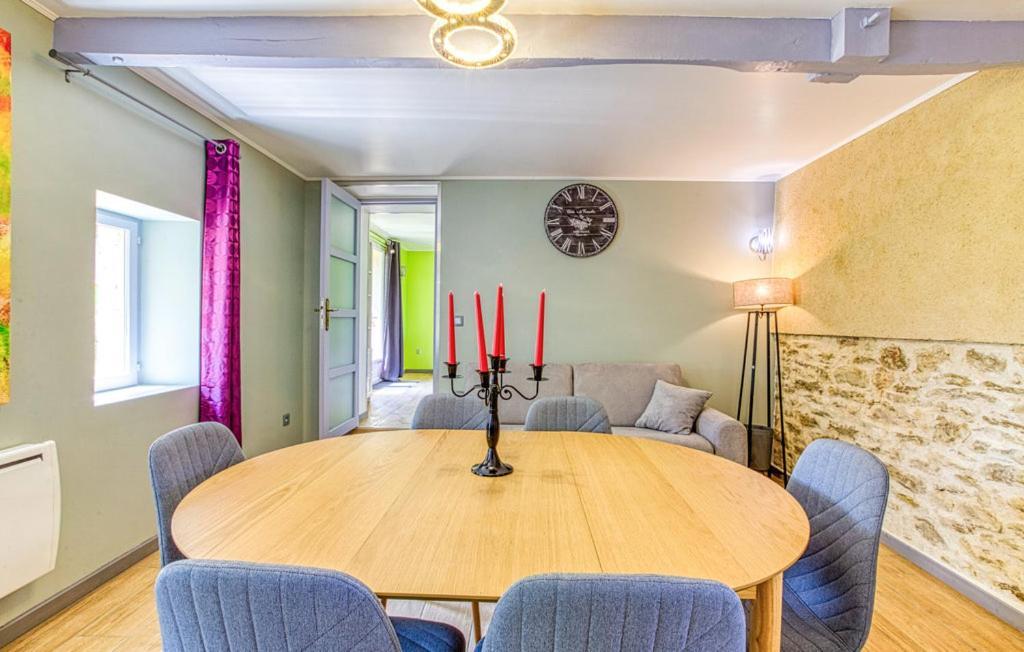 Belle Maison Du Quercy Septfonds Екстериор снимка