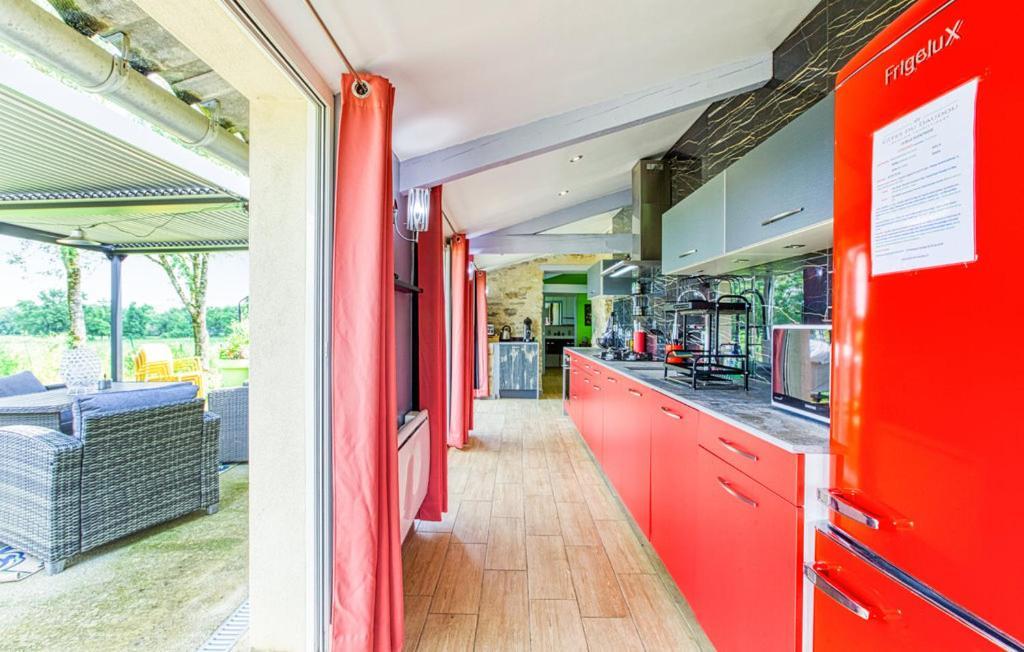 Belle Maison Du Quercy Septfonds Екстериор снимка