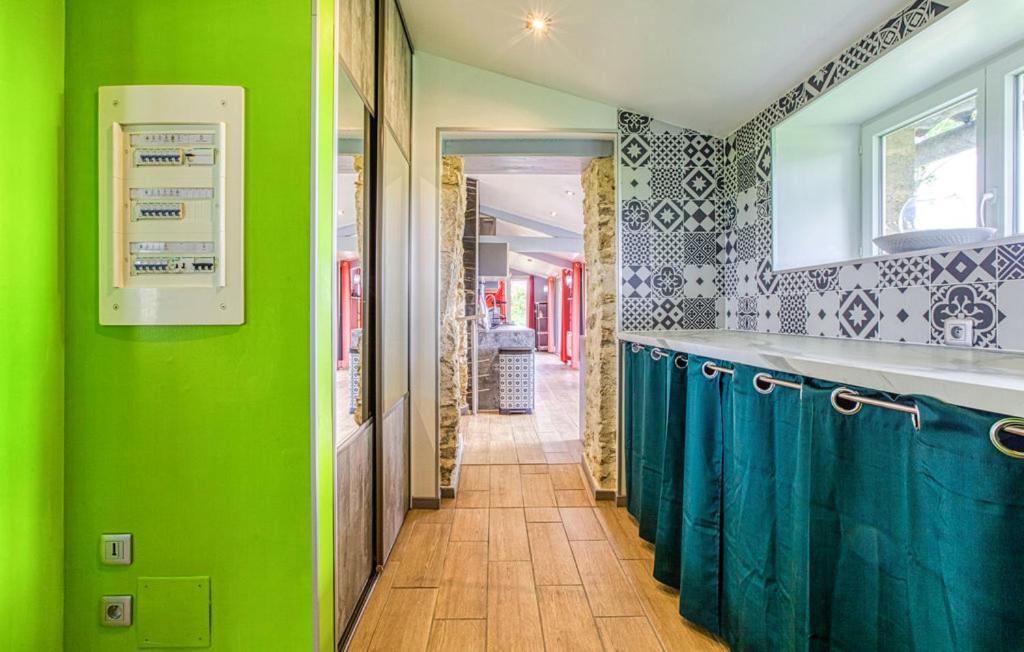 Belle Maison Du Quercy Septfonds Екстериор снимка
