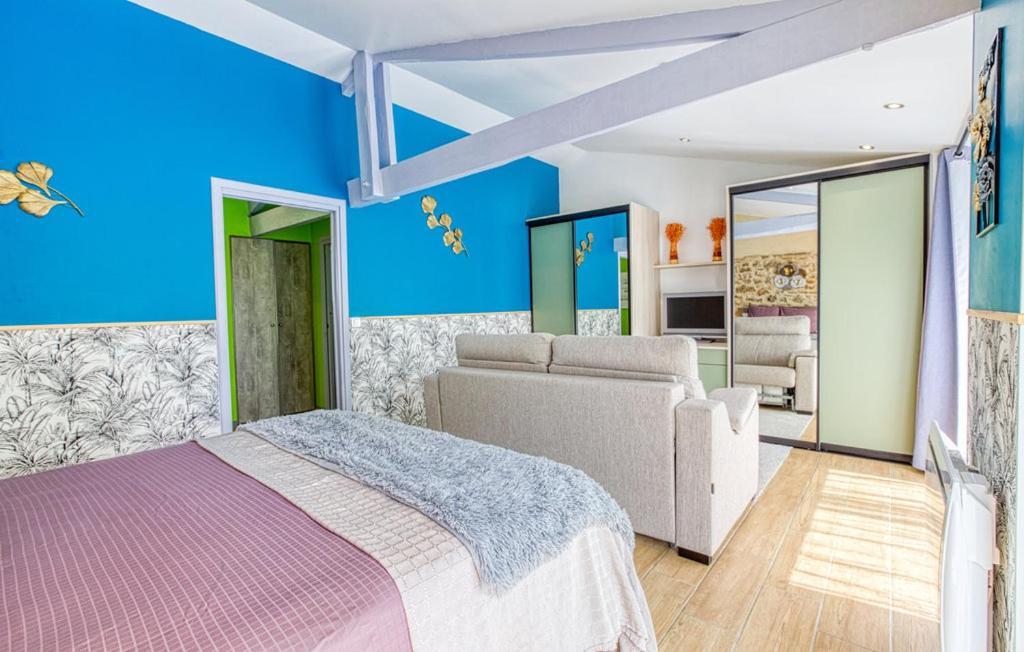Belle Maison Du Quercy Septfonds Екстериор снимка