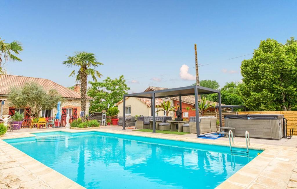 Belle Maison Du Quercy Septfonds Екстериор снимка