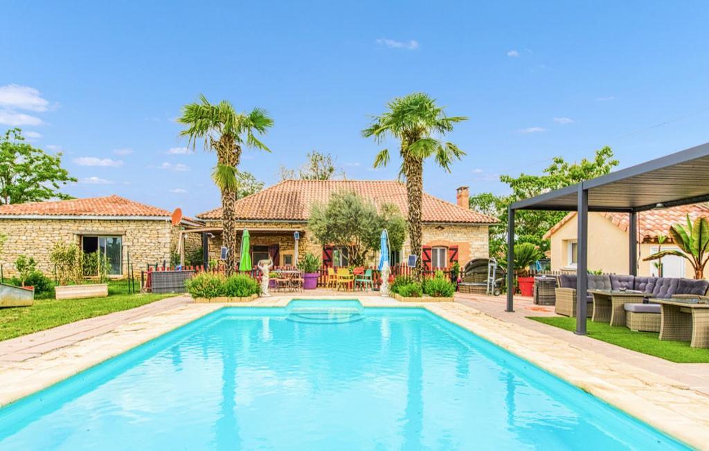Belle Maison Du Quercy Septfonds Екстериор снимка