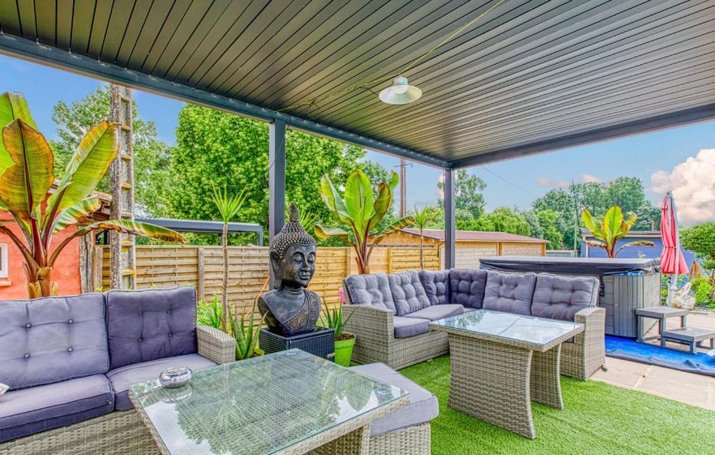 Belle Maison Du Quercy Septfonds Екстериор снимка