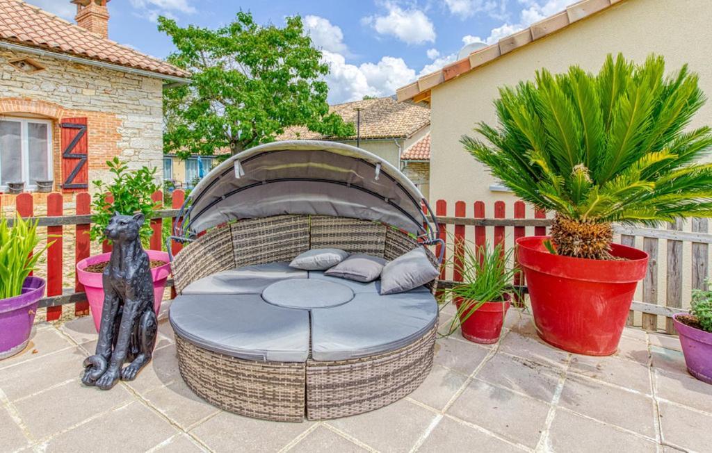 Belle Maison Du Quercy Septfonds Екстериор снимка
